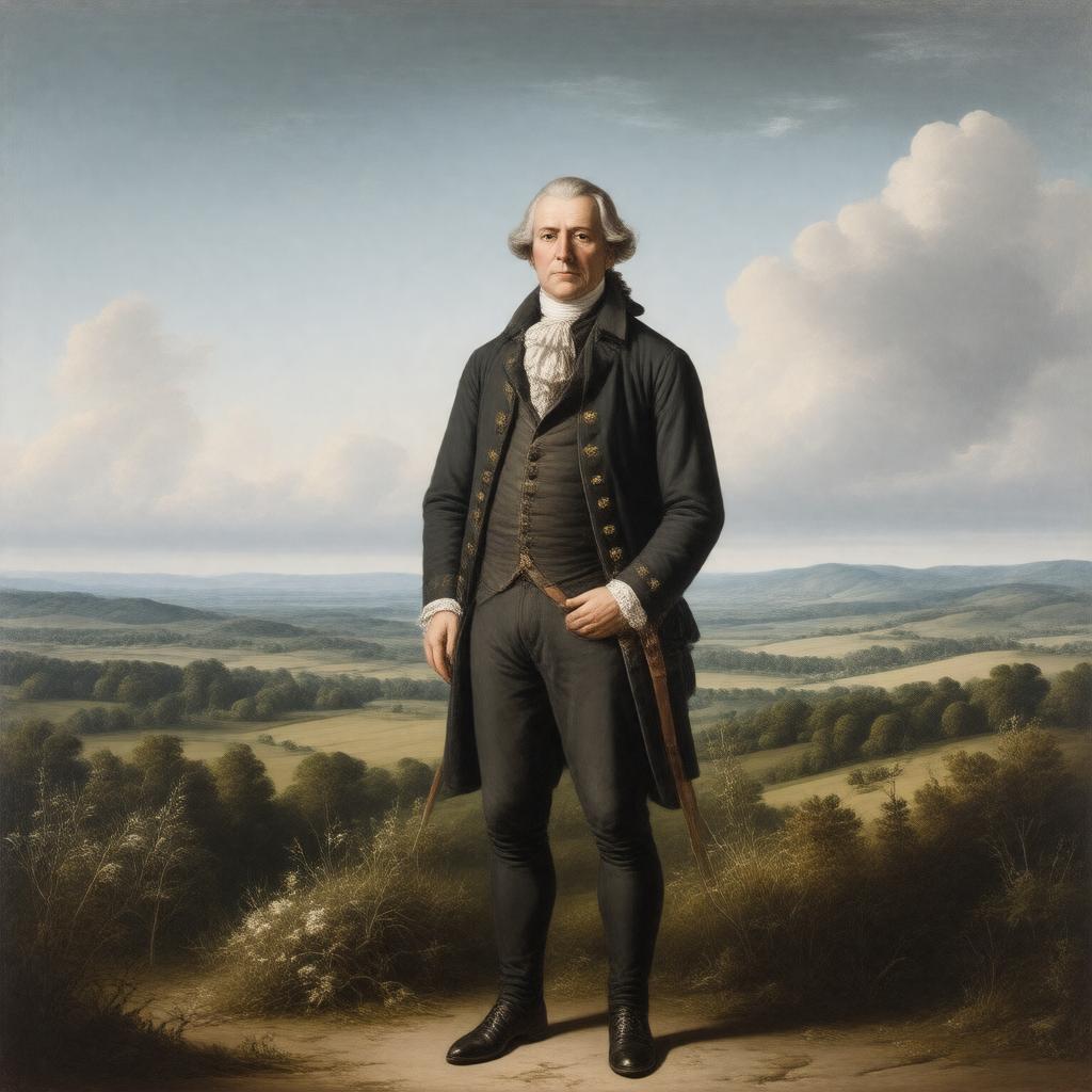 Jonathan Trumbull